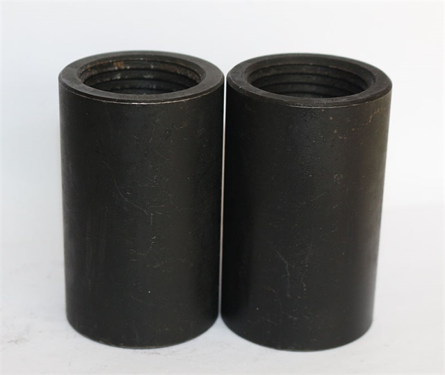 桦甸合金<font style='color:red'>钢筋套筒</font>