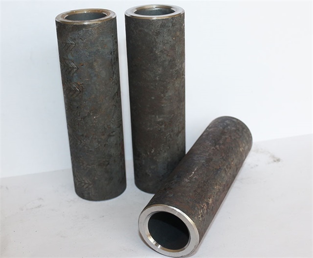 桦甸​14钢筋<font style='color:red'>冷挤压</font>套筒